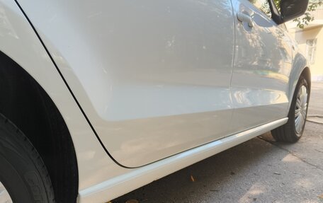 Volkswagen Polo VI (EU Market), 2020 год, 1 650 000 рублей, 10 фотография