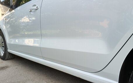 Volkswagen Polo VI (EU Market), 2020 год, 1 650 000 рублей, 11 фотография