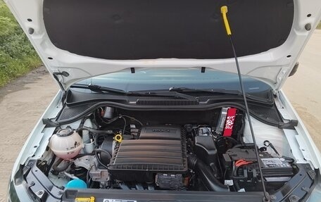 Volkswagen Polo VI (EU Market), 2020 год, 1 650 000 рублей, 12 фотография