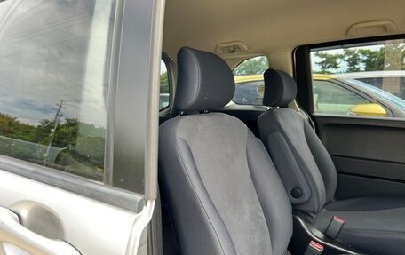 Honda Freed I, 2009 год, 777 777 рублей, 9 фотография