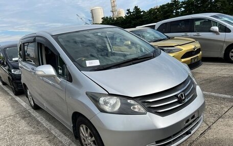 Honda Freed I, 2009 год, 777 777 рублей, 7 фотография
