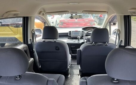 Honda Freed I, 2009 год, 777 777 рублей, 10 фотография
