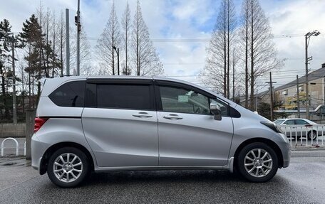 Honda Freed I, 2009 год, 777 777 рублей, 2 фотография