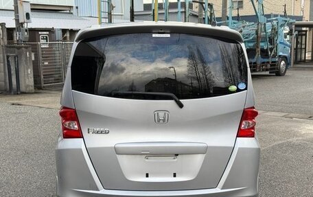 Honda Freed I, 2009 год, 777 777 рублей, 3 фотография