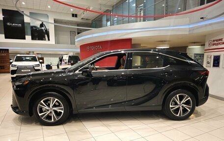 Lexus RX IV рестайлинг, 2026 год, 8 700 000 рублей, 5 фотография