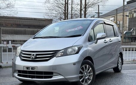 Honda Freed I, 2009 год, 777 777 рублей, 4 фотография