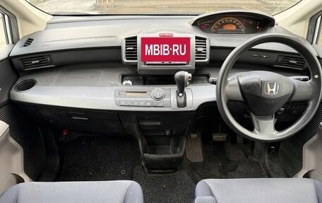 Honda Freed I, 2009 год, 777 777 рублей, 6 фотография