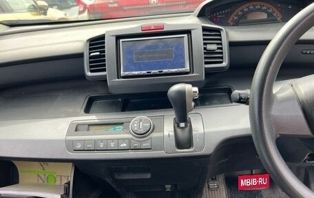 Honda Freed I, 2009 год, 777 777 рублей, 13 фотография