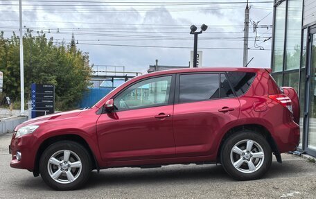 Toyota RAV4, 2011 год, 1 299 000 рублей, 8 фотография