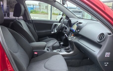 Toyota RAV4, 2011 год, 1 299 000 рублей, 13 фотография