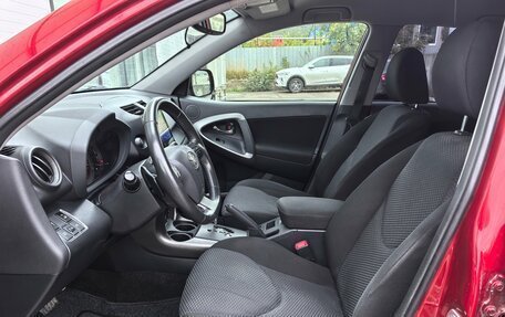 Toyota RAV4, 2011 год, 1 299 000 рублей, 12 фотография