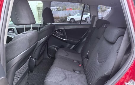 Toyota RAV4, 2011 год, 1 299 000 рублей, 14 фотография