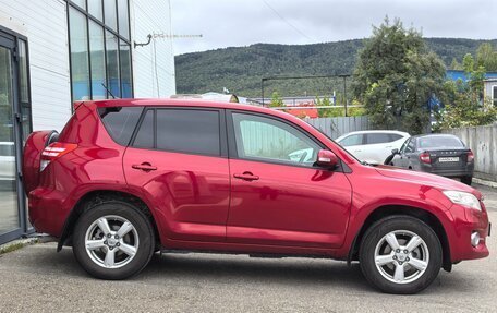 Toyota RAV4, 2011 год, 1 299 000 рублей, 7 фотография