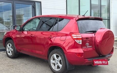 Toyota RAV4, 2011 год, 1 299 000 рублей, 11 фотография