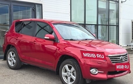 Toyota RAV4, 2011 год, 1 299 000 рублей, 5 фотография