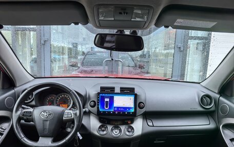 Toyota RAV4, 2011 год, 1 299 000 рублей, 17 фотография