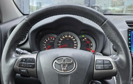 Toyota RAV4, 2011 год, 1 299 000 рублей, 18 фотография