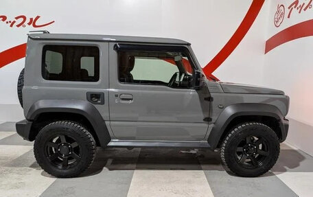 Suzuki Jimny, 2023 год, 1 660 888 рублей, 4 фотография