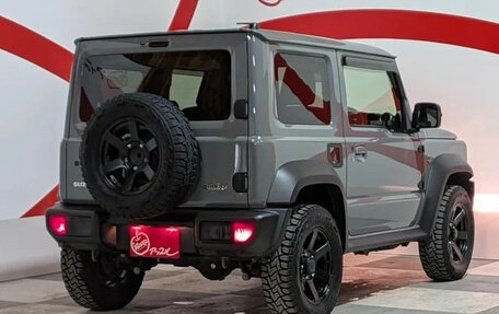 Suzuki Jimny, 2023 год, 1 660 888 рублей, 5 фотография