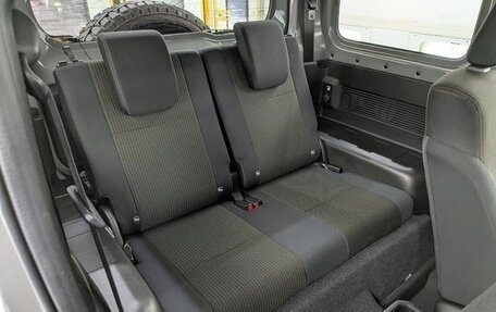 Suzuki Jimny, 2023 год, 1 660 888 рублей, 8 фотография