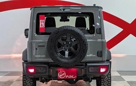 Suzuki Jimny, 2023 год, 1 660 888 рублей, 6 фотография