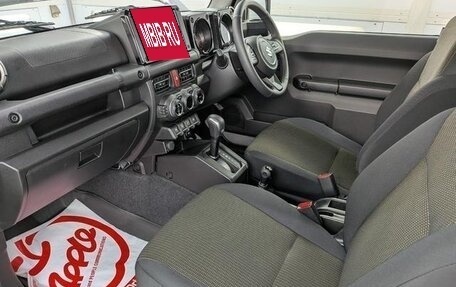 Suzuki Jimny, 2023 год, 1 660 888 рублей, 7 фотография