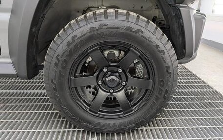 Suzuki Jimny, 2023 год, 1 660 888 рублей, 19 фотография