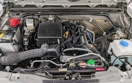 Suzuki Jimny, 2023 год, 1 660 888 рублей, 18 фотография