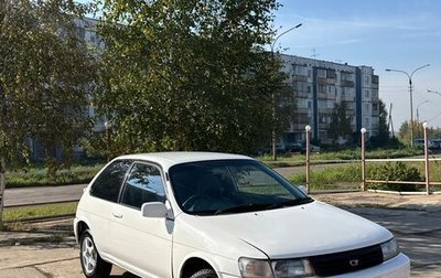 Toyota Corolla II, 1994 год, 180 000 рублей, 1 фотография