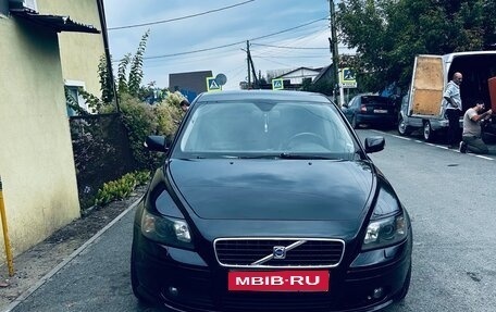 Volvo S40 II, 2006 год, 600 000 рублей, 1 фотография