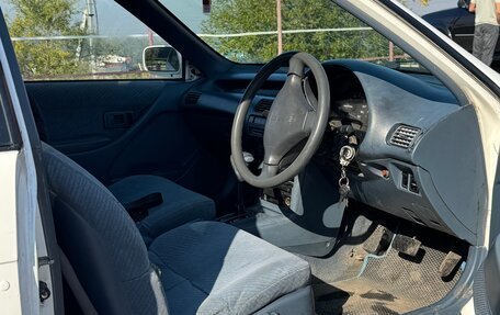 Toyota Corolla II, 1994 год, 180 000 рублей, 3 фотография