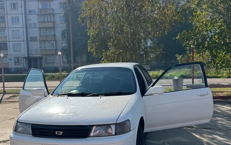 Toyota Corolla II, 1994 год, 180 000 рублей, 6 фотография
