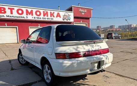 Toyota Corolla II, 1994 год, 180 000 рублей, 4 фотография