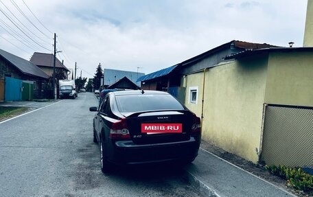 Volvo S40 II, 2006 год, 600 000 рублей, 3 фотография