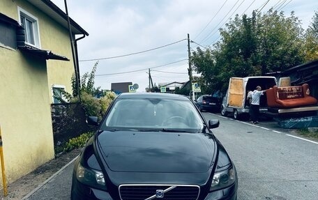 Volvo S40 II, 2006 год, 600 000 рублей, 5 фотография