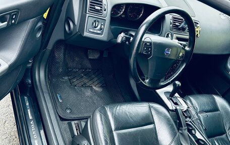 Volvo S40 II, 2006 год, 600 000 рублей, 11 фотография