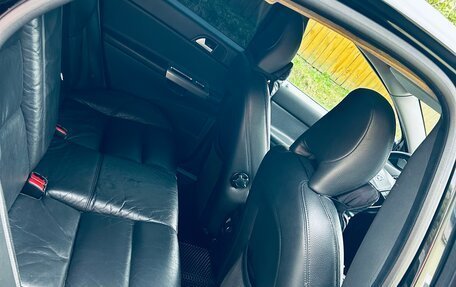 Volvo S40 II, 2006 год, 600 000 рублей, 8 фотография