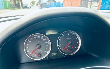 Volvo S40 II, 2006 год, 600 000 рублей, 12 фотография
