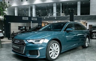 Audi A6, 2020 год, 5 090 000 рублей, 1 фотография