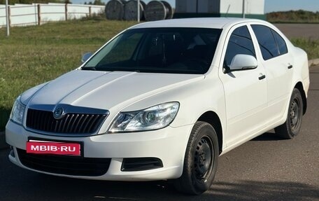 Skoda Octavia, 2013 год, 550 000 рублей, 1 фотография