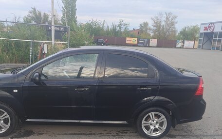 Chevrolet Aveo III, 2011 год, 380 000 рублей, 3 фотография