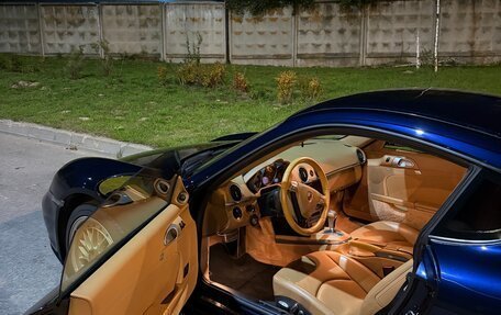 Porsche Cayman, 2007 год, 3 190 000 рублей, 9 фотография