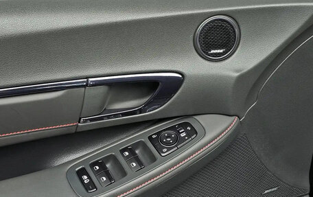 Hyundai Sonata VIII, 2022 год, 3 200 000 рублей, 6 фотография