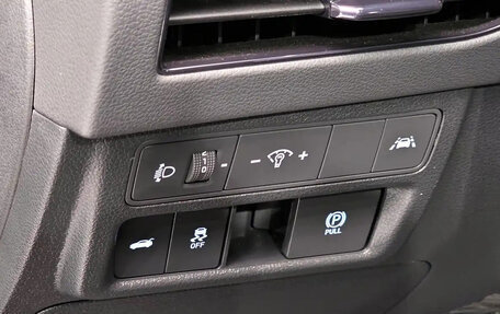 Hyundai Sonata VIII, 2022 год, 3 200 000 рублей, 7 фотография