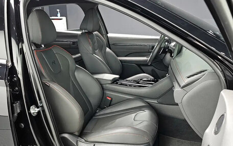 Hyundai Sonata VIII, 2022 год, 3 200 000 рублей, 14 фотография