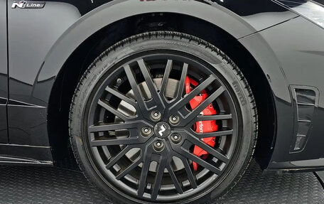 Hyundai Sonata VIII, 2022 год, 3 200 000 рублей, 17 фотография