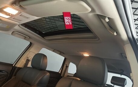 Mitsubishi Outlander III рестайлинг 3, 2021 год, 1 987 700 рублей, 18 фотография