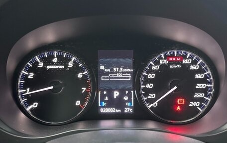 Mitsubishi Outlander III рестайлинг 3, 2021 год, 1 987 700 рублей, 17 фотография