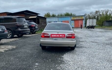 Toyota Corolla, 1998 год, 199 000 рублей, 3 фотография