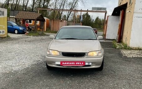 Toyota Corolla, 1998 год, 199 000 рублей, 2 фотография